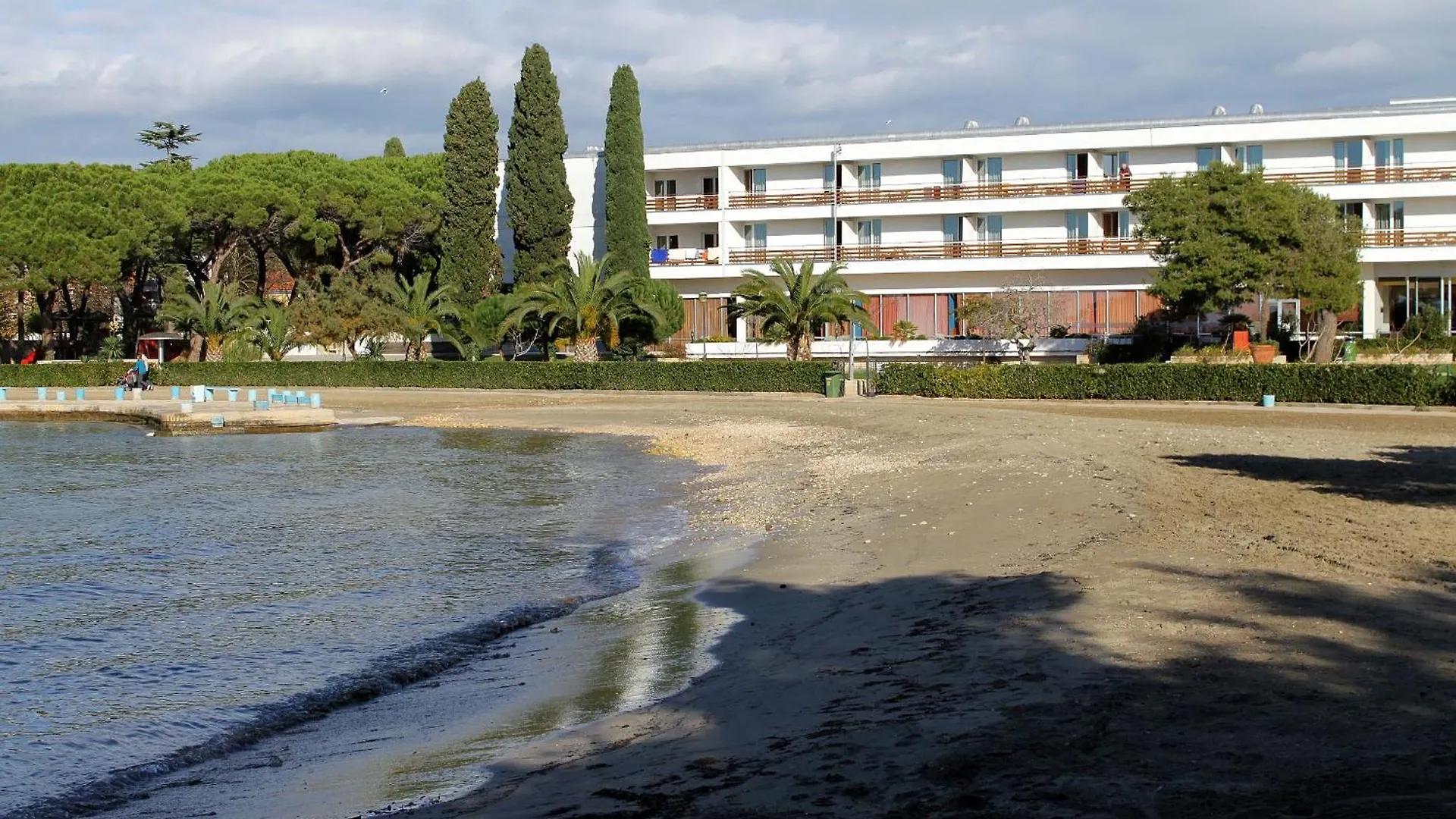 Apartments By The Sea Zadar - 22912